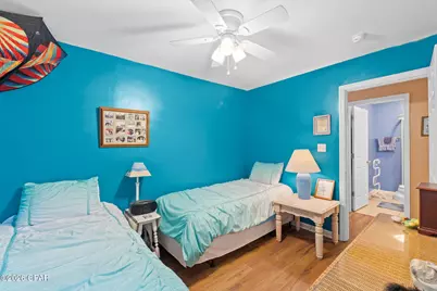 1005 Cypress Lane #B, Mexico Beach, FL 32456 - Photo 29