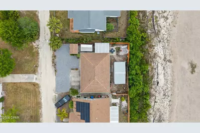1005 Cypress Lane #B, Mexico Beach, FL 32456 - Photo 23
