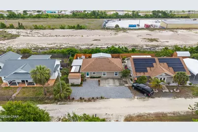 1005 Cypress Lane #B, Mexico Beach, FL 32456 - Photo 45