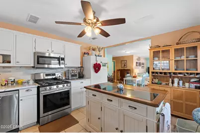 1005 Cypress Lane #B, Mexico Beach, FL 32456 - Photo 3