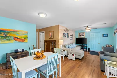 1005 Cypress Lane #B, Mexico Beach, FL 32456 - Photo 9