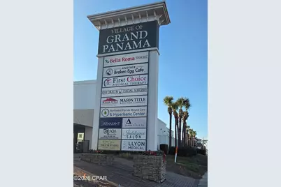 11501 Hutchison Boulevard #B2-100/101, Panama City Beach, FL 32407 - Photo 23