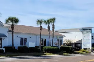 11501 Hutchison Blvd, Panama City Beach, FL 32407 - Photo 1