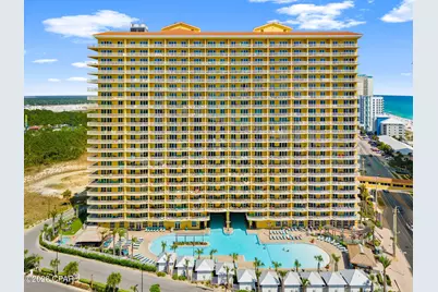 15928 Front Beach Road #3-804, Panama City Beach, FL 32413 - Photo 49