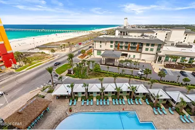 15928 Front Beach Road #3-804, Panama City Beach, FL 32413 - Photo 23