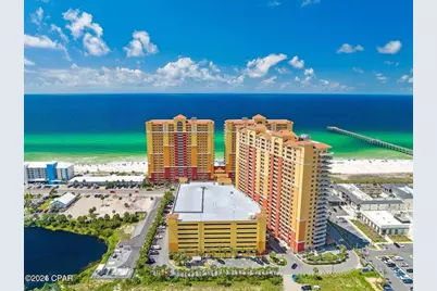 15928 Front Beach Road #3-804, Panama City Beach, FL 32413 - Photo 29