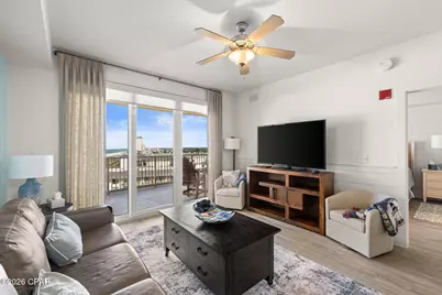 15928 Front Beach Road #3-804, Panama City Beach, FL 32413 - Photo 3