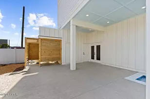 108 N 32nd St, Mexico Beach, FL 32456 - Photo 15