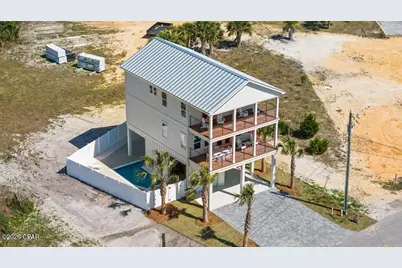 108 N 32nd Street, Mexico Beach, FL 32456 - Photo 19