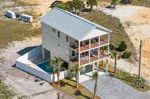 108 N 32nd St, Mexico Beach, FL 32456 - Photo 19