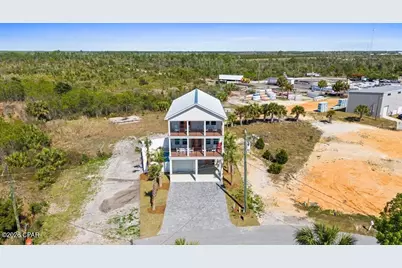 108 N 32nd Street, Mexico Beach, FL 32456 - Photo 55