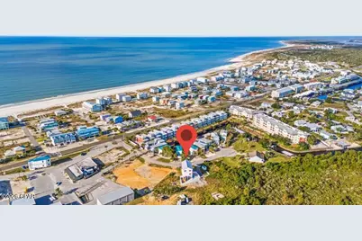 108 N 32nd Street, Mexico Beach, FL 32456 - Photo 3