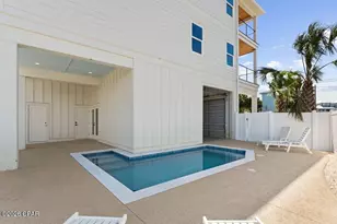 108 N 32nd St, Mexico Beach, FL 32456 - Photo 5