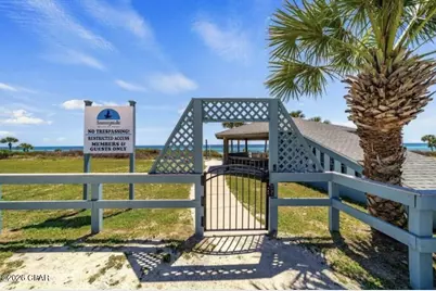 22400 Front Beach Road #28, Panama City Beach, FL 32413 - Photo 5