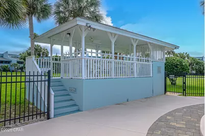 22400 Front Beach Road #28, Panama City Beach, FL 32413 - Photo 41