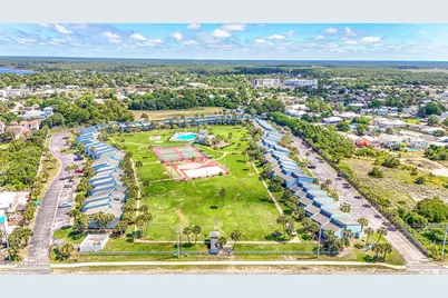 22400 Front Beach Road #28, Panama City Beach, FL 32413 - Photo 31