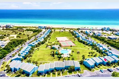 22400 Front Beach Road #28, Panama City Beach, FL 32413 - Photo 1