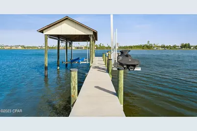 11535 Poston Road, Panama City, FL 32404 - Photo 27