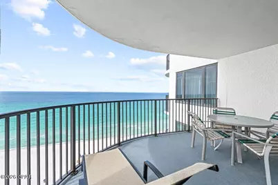6201 Thomas Drive #1402, Panama City Beach, FL 32408 - Photo 25