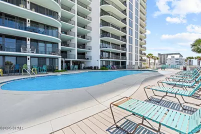 6201 Thomas Drive #1402, Panama City Beach, FL 32408 - Photo 29