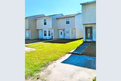 303 Sukoshi Drive #C, Panama City, FL 32404 - Photo 3
