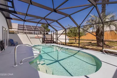 254 S Glades Trail, Panama City Beach, FL 32407 - Photo 17