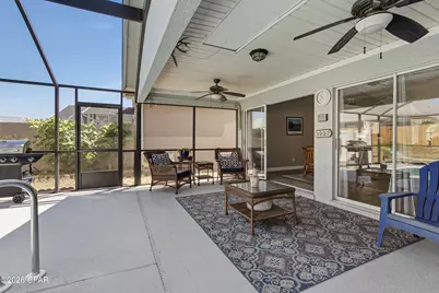 254 S Glades Trail, Panama City Beach, FL 32407 - Photo 19