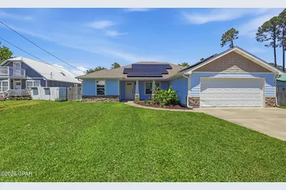 163 Heather Drive, Panama City Beach, FL 32413 - Photo 41
