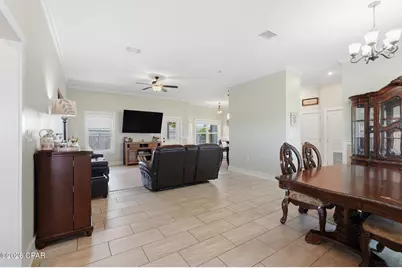 163 Heather Drive, Panama City Beach, FL 32413 - Photo 5