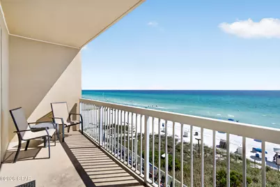 5115 Gulf Drive #404, Panama City Beach, FL 32408 - Photo 17