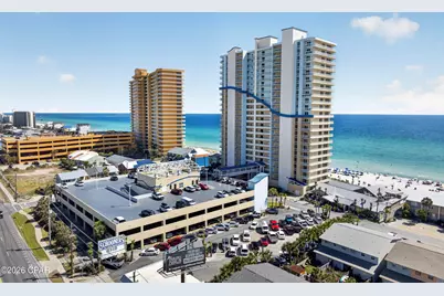 5115 Gulf Drive #404, Panama City Beach, FL 32408 - Photo 29