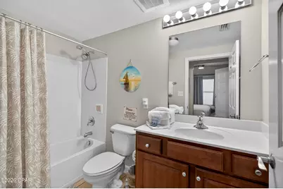 5115 Gulf Drive #404, Panama City Beach, FL 32408 - Photo 21