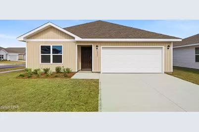 6465 Slabinski Lane, Panama City, FL 32404 - Photo 1
