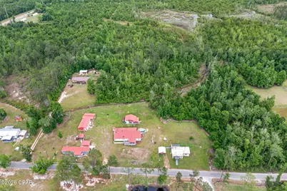 1411 Rudd Road, Cottondale, FL 32431 - Photo 37