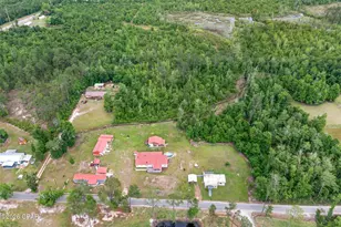 1411 Rudd Rd, Cottondale, FL 32431 - Photo 37