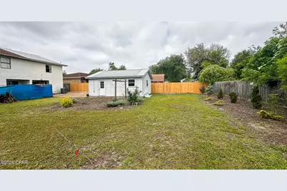 5007 Donalson Road, Panama City, FL 32404 - Photo 17