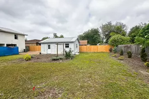 5007 Donalson Rd, Panama City, FL 32404 - Photo 17