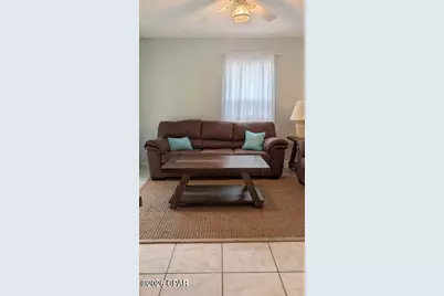 7813 N Lagoon Drive #6C, Panama City, FL 32408 - Photo 5