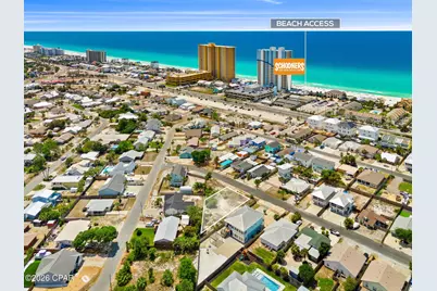 5224 Sunset Avenue, Panama City Beach, FL 32408 - Photo 3
