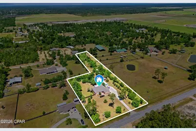 7637 Kingswood Road, Panama City, FL 32409 - Photo 3