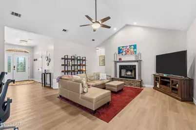 7637 Kingswood Road, Panama City, FL 32409 - Photo 13