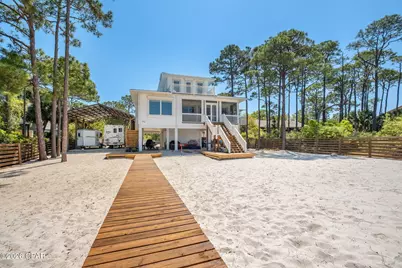 1235 Watkins Cove, Saint George Island, FL 32328 - Photo 3