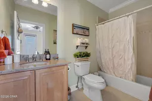 1235 Watkins Cove, Saint George Island, FL 32328 - Photo 45