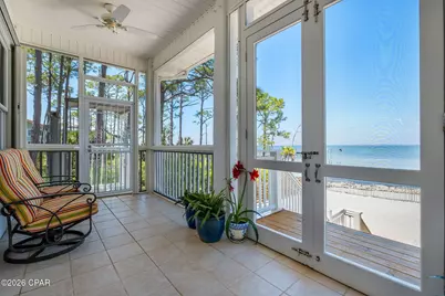 1235 Watkins Cove, Saint George Island, FL 32328 - Photo 35