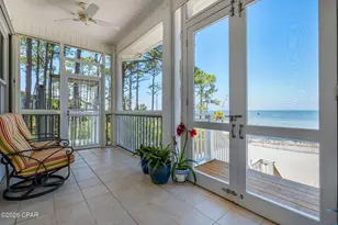 1235 Watkins Cove, Saint George Island, FL 32328 - Photo 35