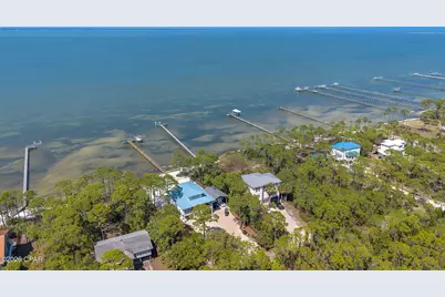 1235 Watkins Cove, Saint George Island, FL 32328 - Photo 69