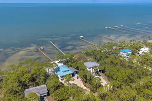 1235 Watkins Cove, Saint George Island, FL 32328 - Photo 69
