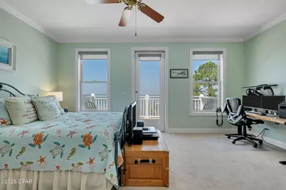 1235 Watkins Cove, Saint George Island, FL 32328 - Photo 39