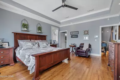 1235 Watkins Cove, Saint George Island, FL 32328 - Photo 27
