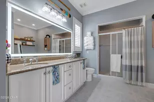 1235 Watkins Cove, Saint George Island, FL 32328 - Photo 29